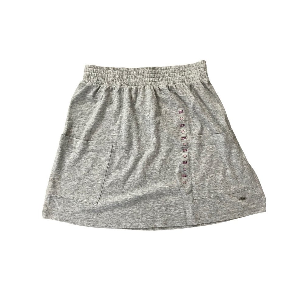 NWT Victoria's Secret PINK High-Waist Mini Skirt